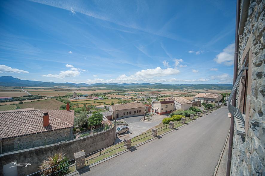 Casa Orduna Autural Berdun Exterior photo