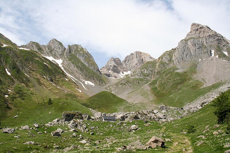 Casa Orduna Autural Berdun Exterior photo